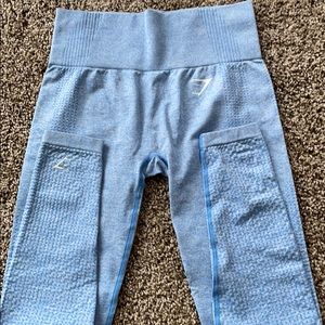 Gymshark vital seamless leggings